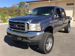 2004 Ford F250 (CC-1068075) for sale in Tavares, Florida