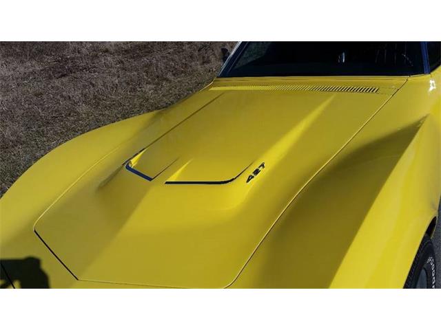 1968 Chevrolet Corvette (CC-1060809) for sale in Lees Summit, Missouri