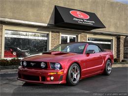 2008 Ford Mustang GT (CC-1068091) for sale in Carmel, Indiana