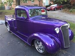 1937 Chevrolet Street Rod (CC-1068100) for sale in Clarksburg, Maryland