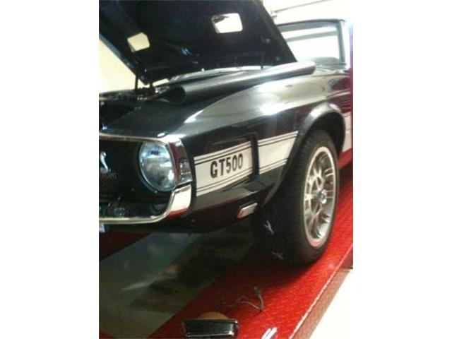 1970 Shelby GT500 (CC-1060811) for sale in Lees Summit, Missouri