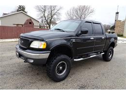 2003 Ford F150 (CC-1068120) for sale in Clarence, Iowa