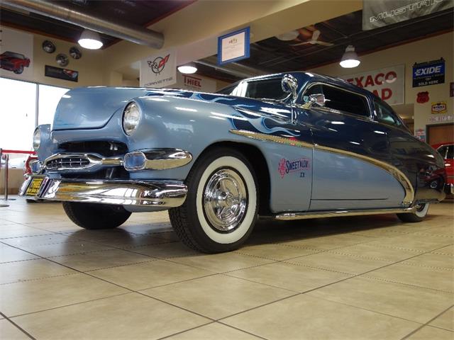 1949 Mercury Coupe (CC-1068123) for sale in De Witt, Iowa