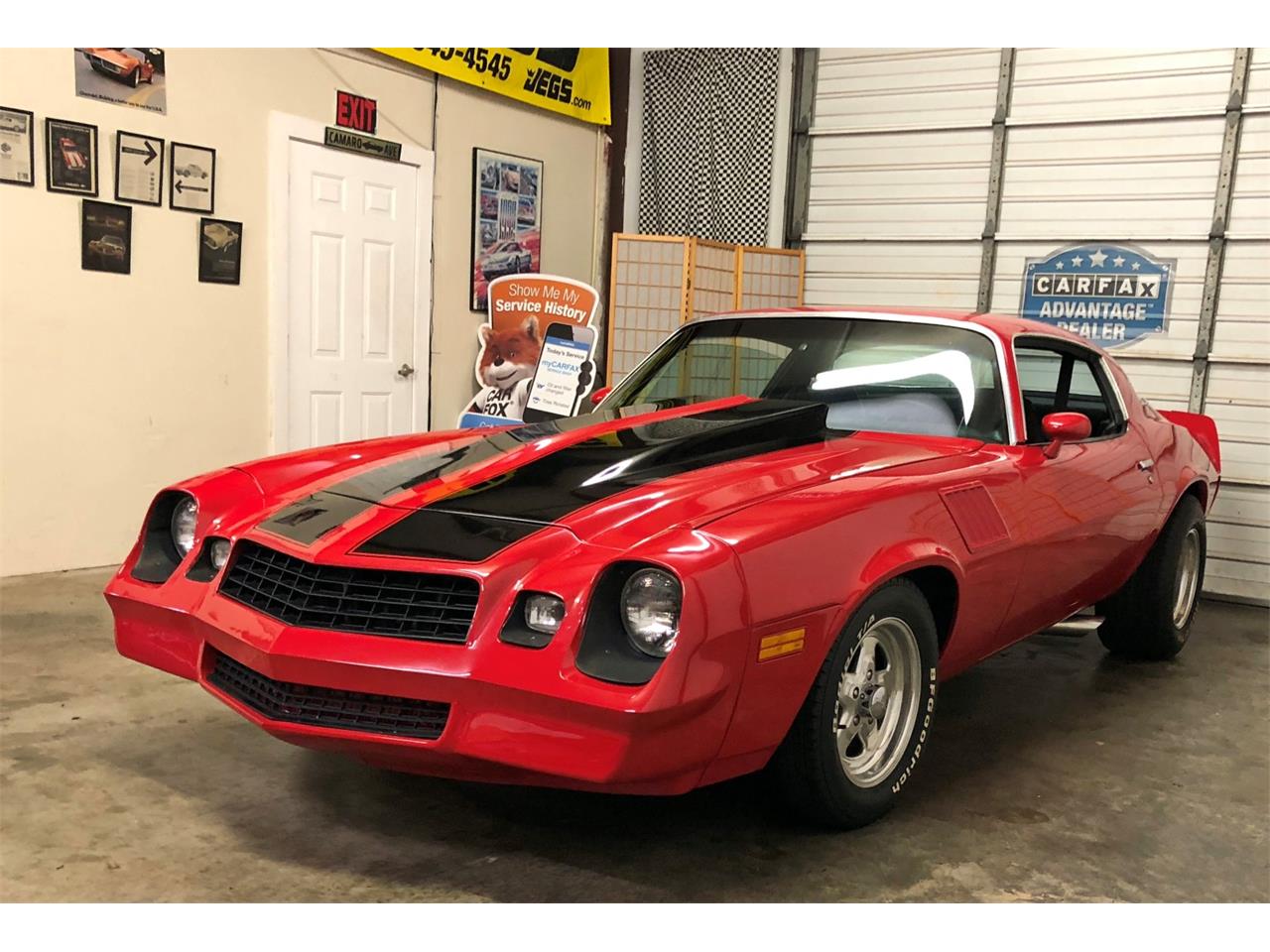 Chevrolet Camaro Z For Sale Classiccars Com Cc