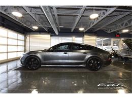 2014 Audi RS7 (CC-1068152) for sale in Montreal, Quebec