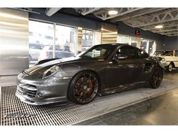 2007 Porsche 911 Turbo (CC-1068157) for sale in Montreal, Quebec