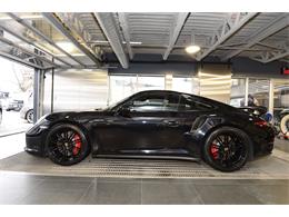 2015 Porsche 911 Turbo (CC-1068161) for sale in Montreal, Quebec