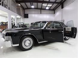 1965 Lincoln Continental (CC-1068167) for sale in St. Louis, Missouri