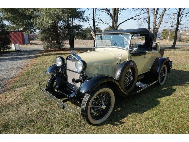 1929 Ford Model A (CC-1068173) for sale in Monroe, New Jersey