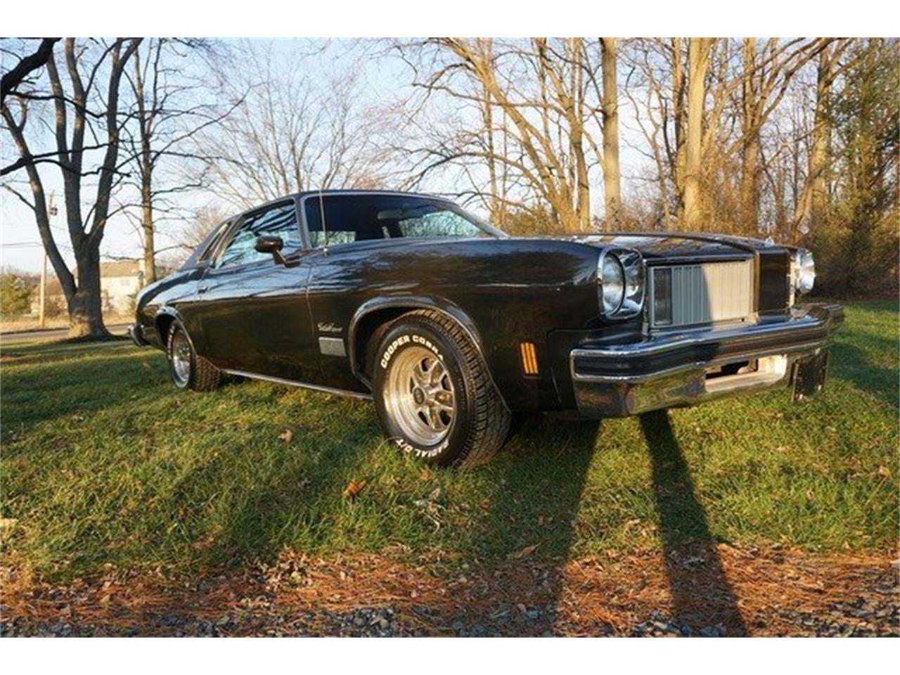 1975 Oldsmobile Cutlass Supreme for Sale | ClassicCars.com | CC-1068180