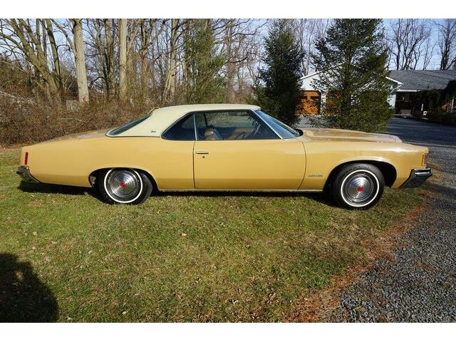 1972 Pontiac Catalina For Sale | ClassicCars.com | CC-1068183