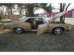 1972 Pontiac Catalina (CC-1068183) for sale in Monroe, New Jersey