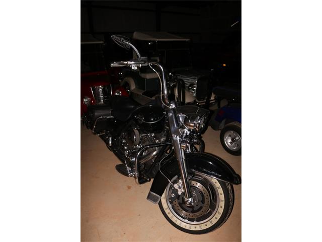 2008 Harley-Davidson Road King (CC-1060082) for sale in Greensboro, North Carolina