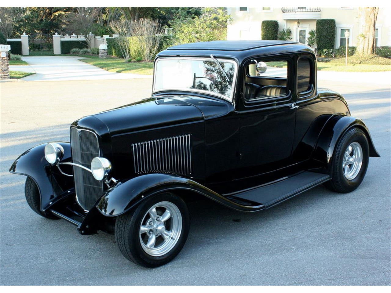 1932 Ford Model A For Sale | ClassicCars.com | CC-1068204