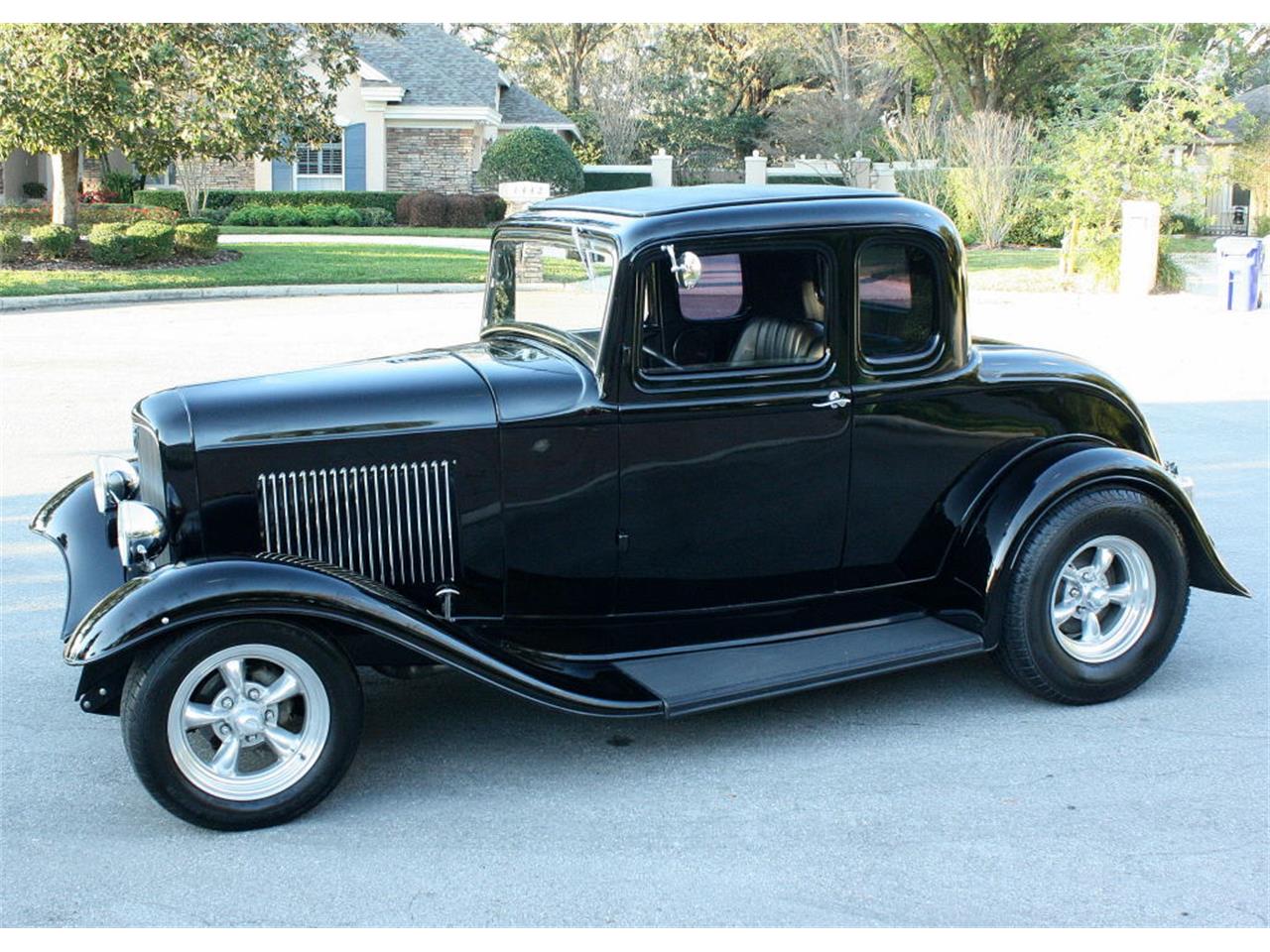 1932 Ford Model A for Sale | ClassicCars.com | CC-1068204