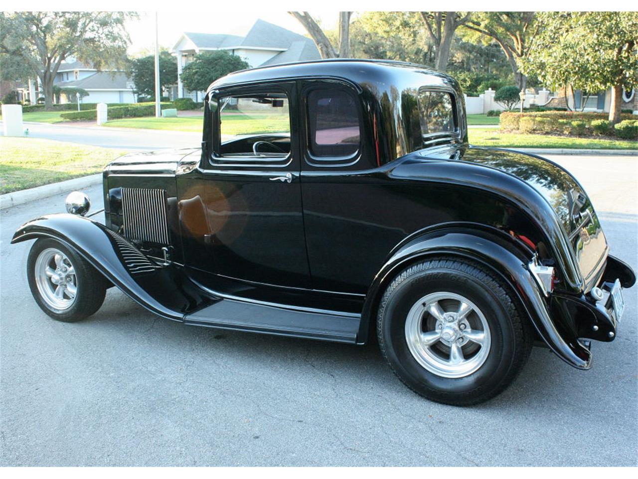 1932 ford model a for sale classiccars com cc 1068204 1932 ford model a for sale