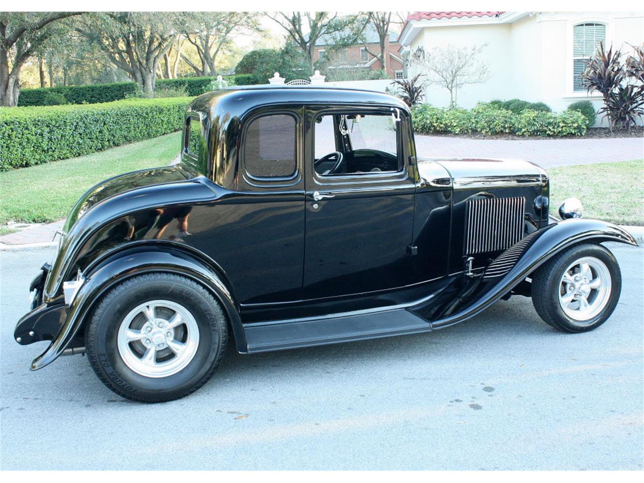 1932 Ford Model A for Sale | ClassicCars.com | CC-1068204