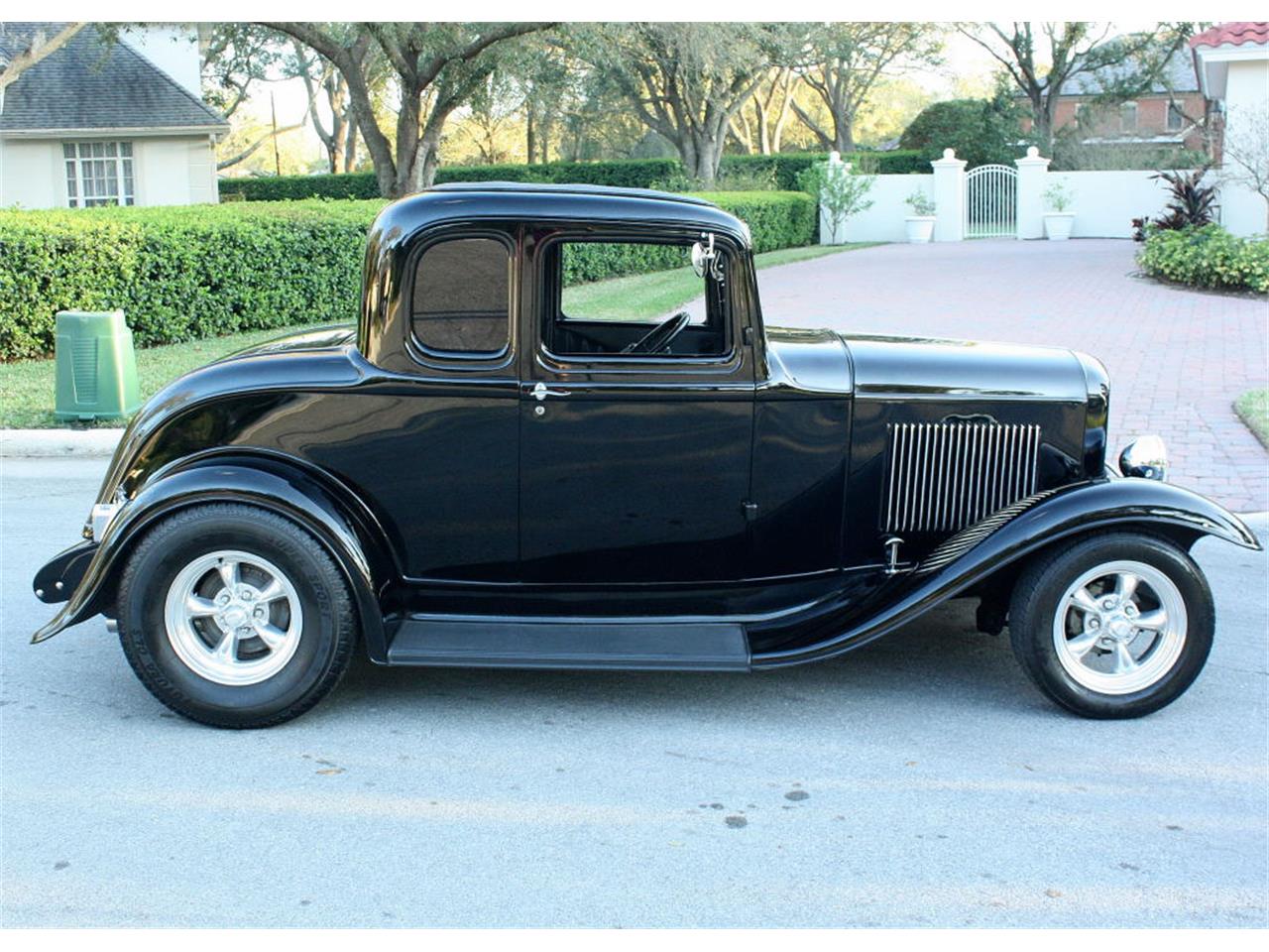 1932 Ford Model A for Sale | ClassicCars.com | CC-1068204