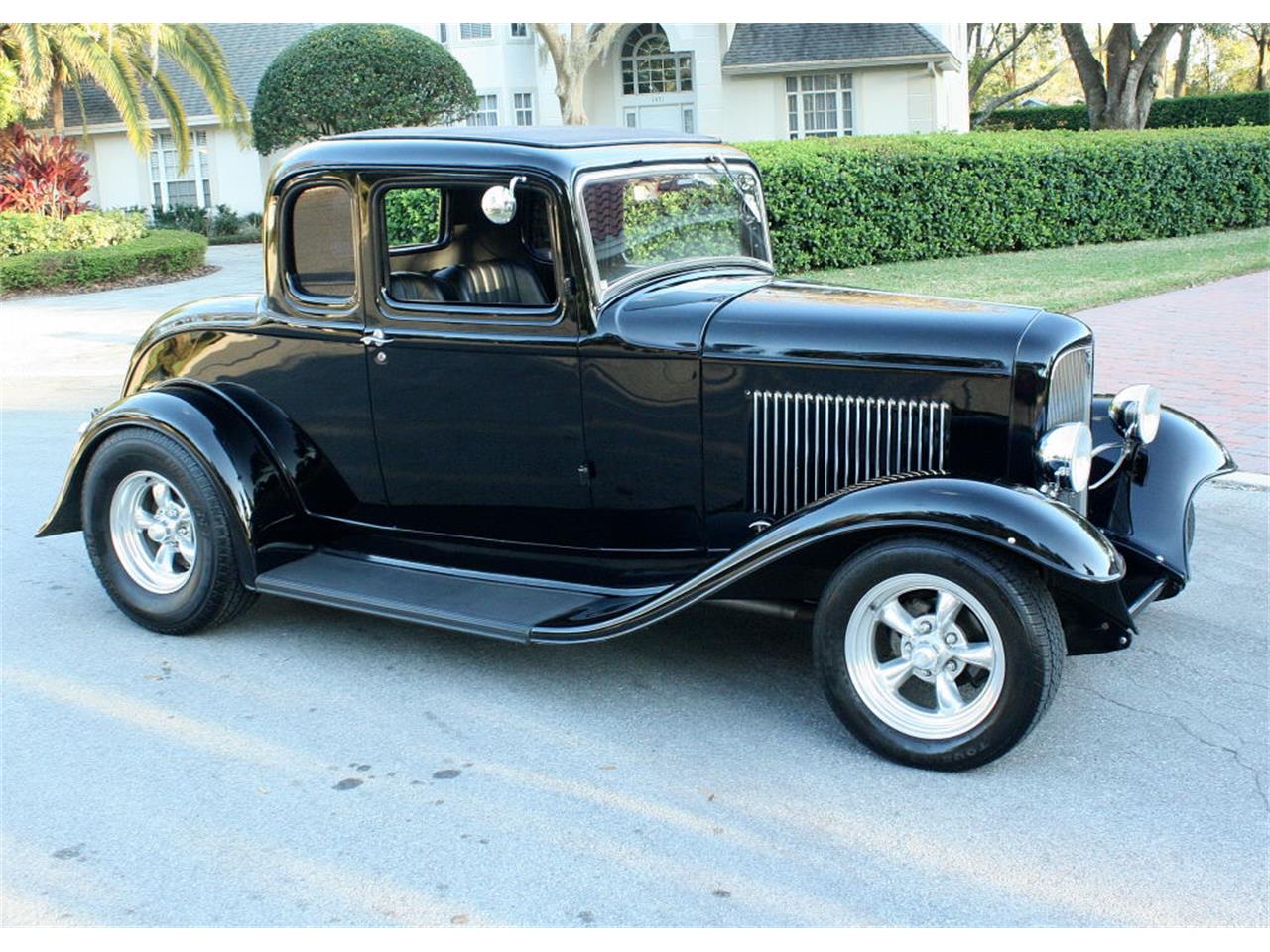 1932 Ford Model A for Sale | ClassicCars.com | CC-1068204