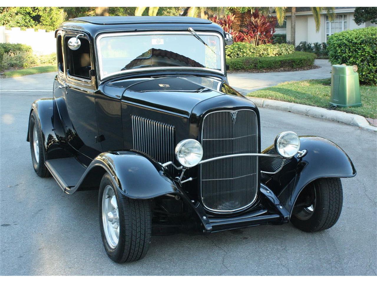 1932 Ford Model A for Sale | ClassicCars.com | CC-1068204