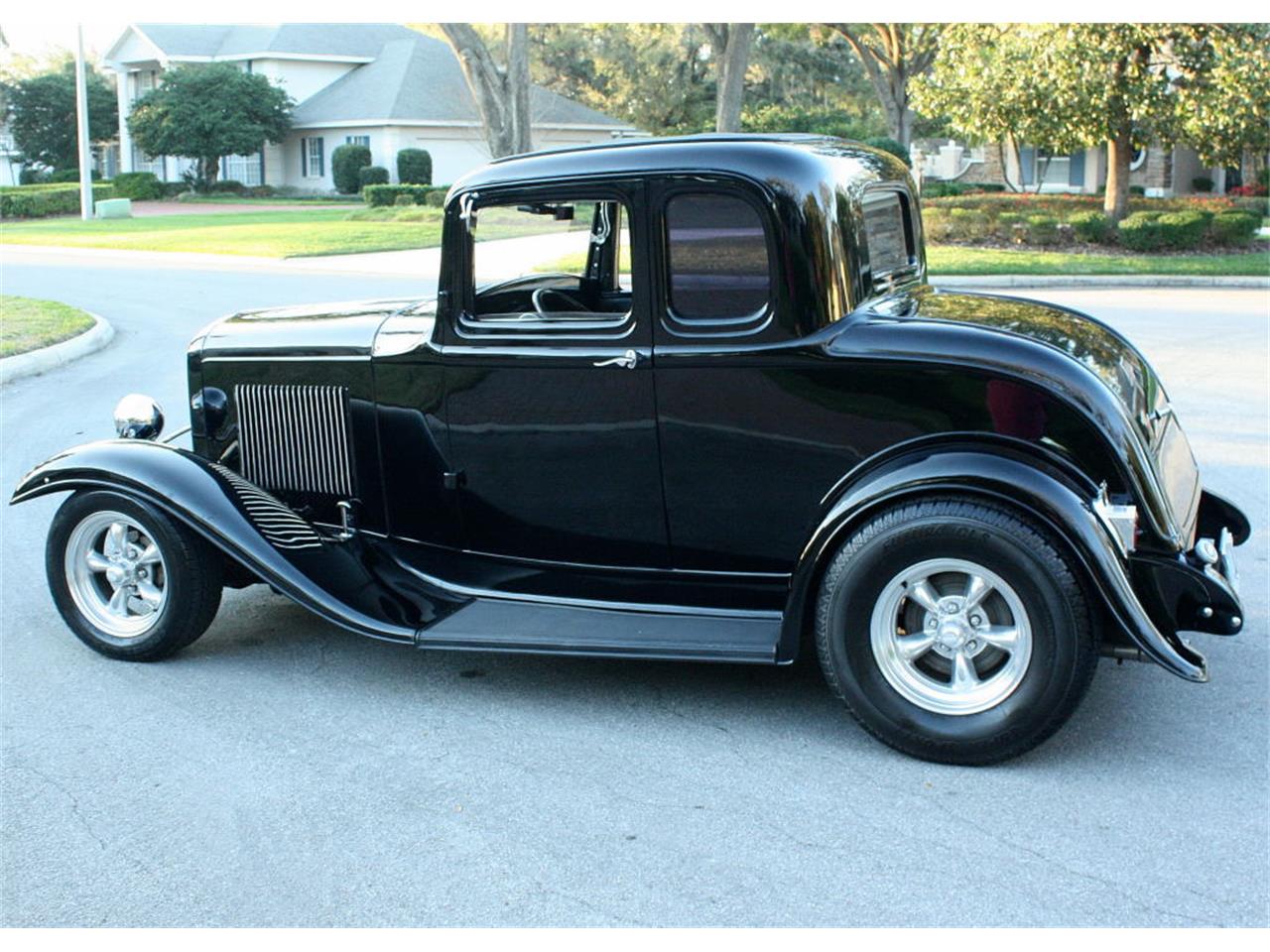 1932 Ford Model A for Sale | ClassicCars.com | CC-1068204