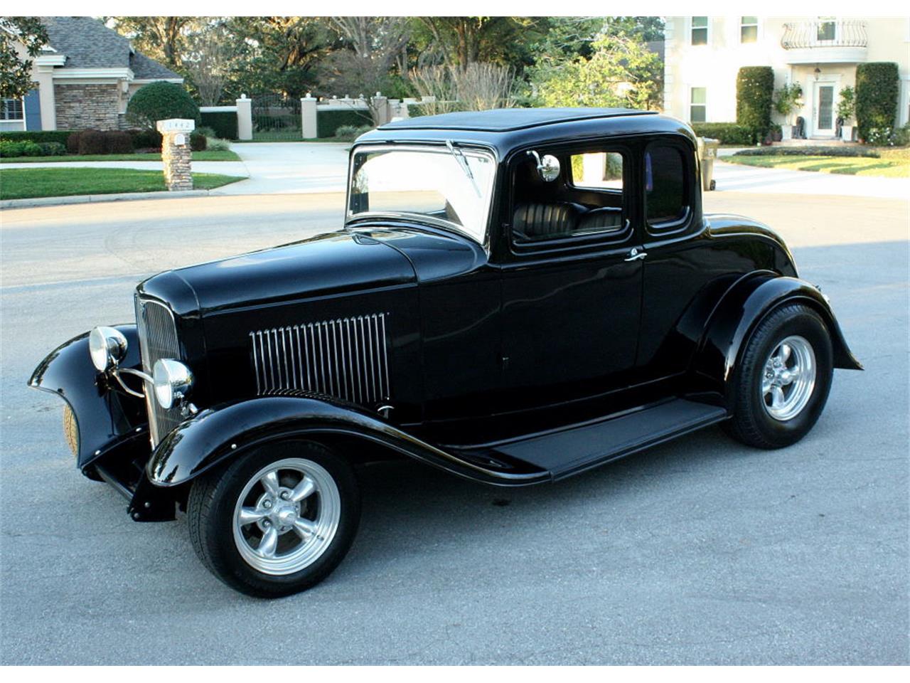 1932 Ford Model A for Sale | ClassicCars.com | CC-1068204