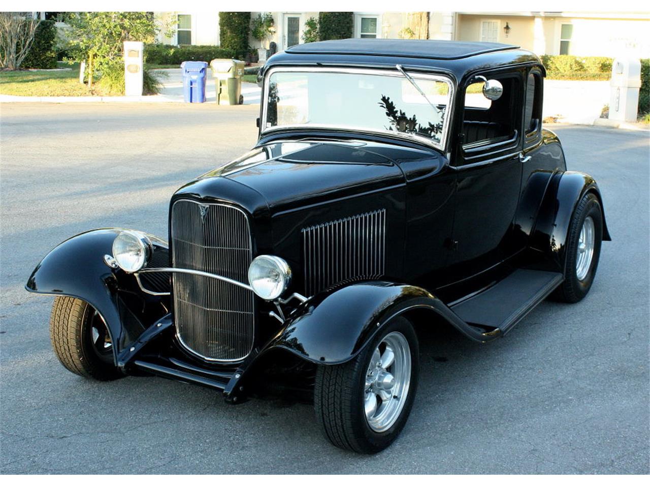 1932 Ford Model A for Sale | ClassicCars.com | CC-1068204