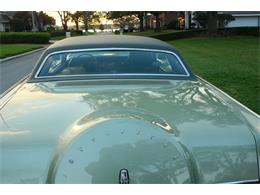 1969 Lincoln Continental Mark III (CC-1068205) for sale in lakeland, Florida