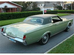 1969 Lincoln Continental Mark III (CC-1068205) for sale in lakeland, Florida