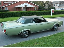 1969 Lincoln Continental Mark III (CC-1068205) for sale in lakeland, Florida