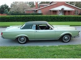1969 Lincoln Continental Mark III (CC-1068205) for sale in lakeland, Florida