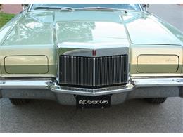 1969 Lincoln Continental Mark III (CC-1068205) for sale in lakeland, Florida