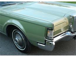 1969 Lincoln Continental Mark III (CC-1068205) for sale in lakeland, Florida