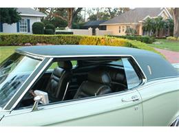 1969 Lincoln Continental Mark III (CC-1068205) for sale in lakeland, Florida