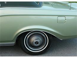 1969 Lincoln Continental Mark III (CC-1068205) for sale in lakeland, Florida