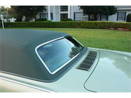 1969 Lincoln Continental Mark III (CC-1068205) for sale in lakeland, Florida