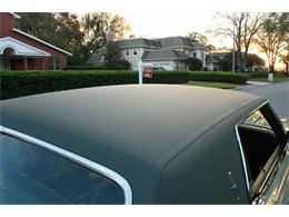 1969 Lincoln Continental Mark III (CC-1068205) for sale in lakeland, Florida