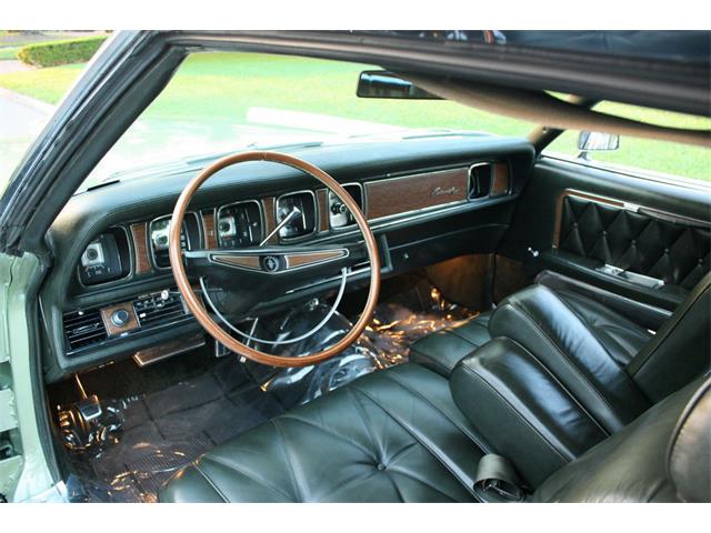 1969 Lincoln Continental Mark III (CC-1068205) for sale in lakeland, Florida