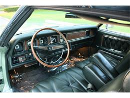 1969 Lincoln Continental Mark III (CC-1068205) for sale in lakeland, Florida