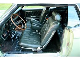 1969 Lincoln Continental Mark III (CC-1068205) for sale in lakeland, Florida
