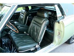 1969 Lincoln Continental Mark III (CC-1068205) for sale in lakeland, Florida