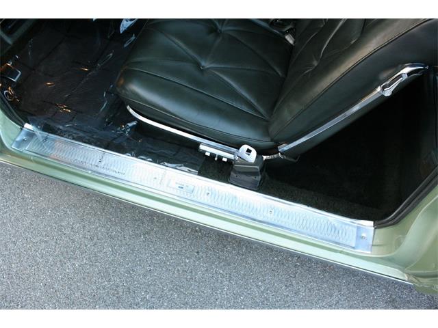 1969 Lincoln Continental Mark III (CC-1068205) for sale in lakeland, Florida