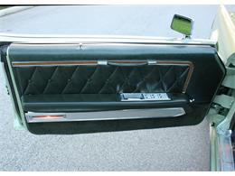 1969 Lincoln Continental Mark III (CC-1068205) for sale in lakeland, Florida
