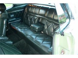 1969 Lincoln Continental Mark III (CC-1068205) for sale in lakeland, Florida