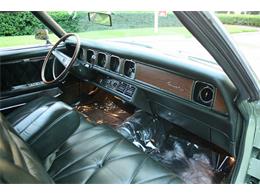1969 Lincoln Continental Mark III (CC-1068205) for sale in lakeland, Florida