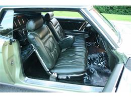 1969 Lincoln Continental Mark III (CC-1068205) for sale in lakeland, Florida