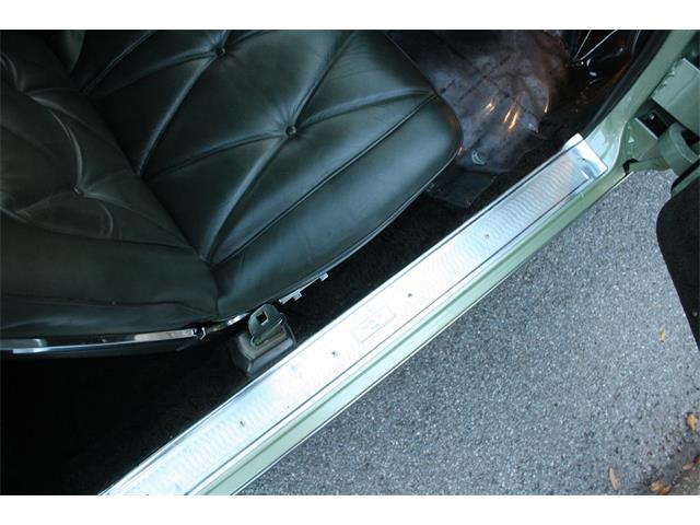 1969 Lincoln Continental Mark III (CC-1068205) for sale in lakeland, Florida