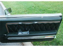 1969 Lincoln Continental Mark III (CC-1068205) for sale in lakeland, Florida