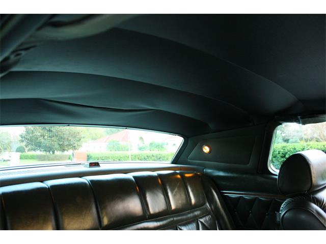 1969 Lincoln Continental Mark III (CC-1068205) for sale in lakeland, Florida