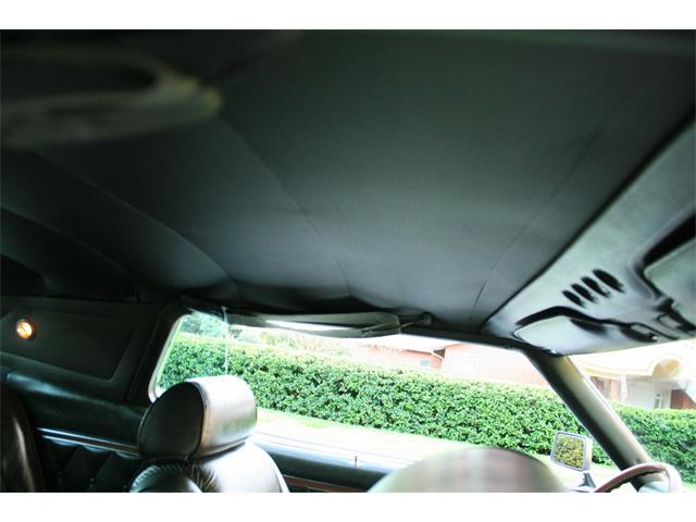 1969 Lincoln Continental Mark III (CC-1068205) for sale in lakeland, Florida